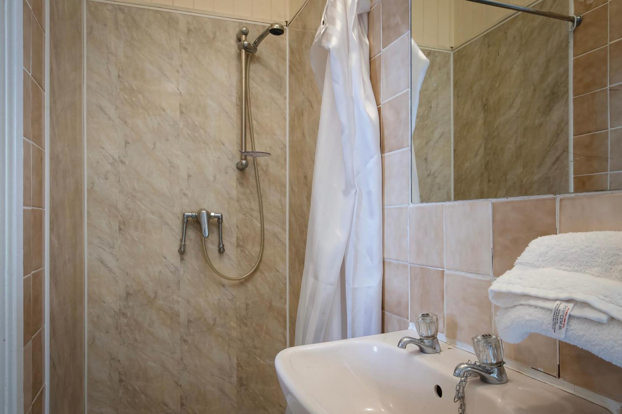 Lanayr Hotel Blackpool Luaran gambar